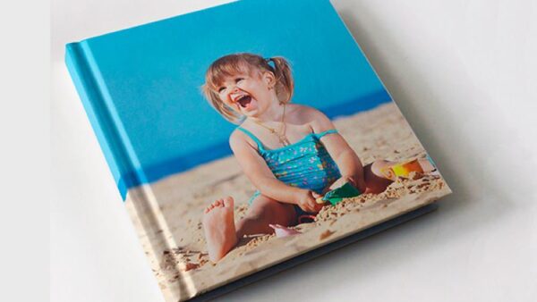 Album super 20 x 20cm