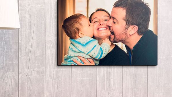 Fotoretablo 20x30